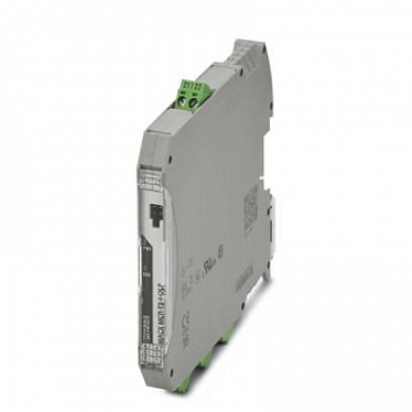 2908662 Измерительный преобразователь температуры MACX MCR-TS-I-OLP 2908662 Измерительный преобразователь температуры MACX MCR-TS-I-OLP