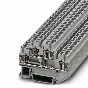 3031555 Клеммник компонента STTB 2,5-DIO/O-U 3031555 Клеммник компонента STTB 2,5-DIO/O-U