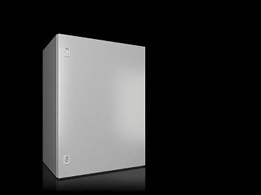 7646400 Щит распределительный AX IT, 15U, 600x800x400 мм