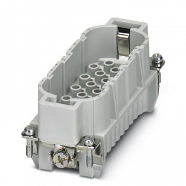 1584415 Модуль для контактов HC-D 40-I-CT-M