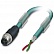 1525500 Кабель шинной системы SAC-2P-M12MSB/10,0-915