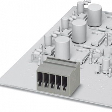1980446 Базовая планка ST 2,5-PCB/ 9-G-5,2 1980446 Базовая планка ST 2,5-PCB/ 9-G-5,2