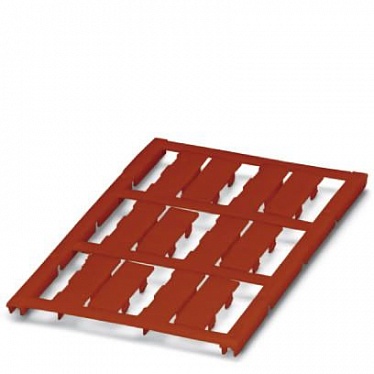 0819039 Маркер проводника UC-WMC 7,5 (23X8) RD