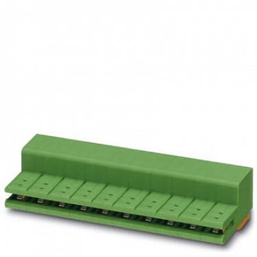 1883161 Соединитель печатной платы ZEC 1,5/ 4-ST-7,5 C2 R1,4