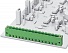 1863770 Базовая планка MSTBV 2,5/ 3-GF-5,08 AU, упак (50 шт)