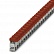 3062980 Клеммник соединения AKG 35 RD, упак (50 шт)