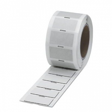 0819505 Пластиковая табличка EMLP (60X30)R