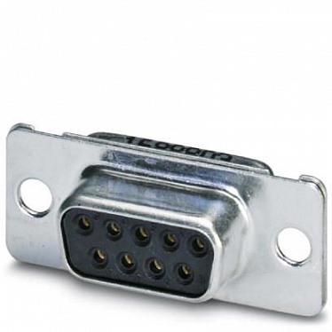 1688803 Модуль для контактов VS-09-BU-DSUB-EG