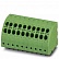 1725016 Клеммник печатной платы PTDA 1,5/10-3,5