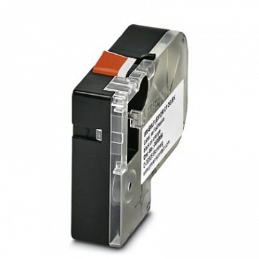 0803956 Этикетка повышенной гибкости MM-EMLF (EX12)R C1 OG/BK