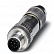 1543236 Соединитель шинной системы SACC-M12MS-8Q SH