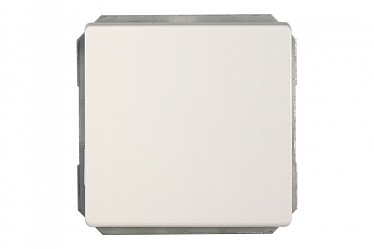 4779101410723 Переключатель P610-010-04/STww, упак (10 шт)