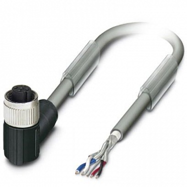 1419035 Кабель шинной системы SAC-5P- 5,0-923/FR CAN SCO 1419035 Кабель шинной системы SAC-5P- 5,0-923/FR CAN SCO