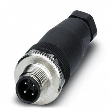1662528 Коннектор SACC-M12MS-4CON-PG 7-M 1662528 Коннектор SACC-M12MS-4CON-PG 7-M