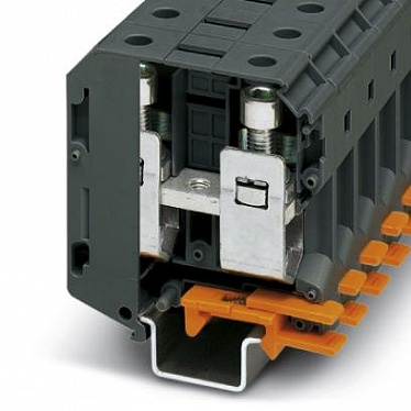 3247194 Проходные клеммы TB 70 I, упак (10 шт)