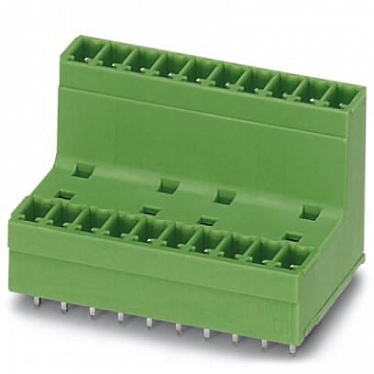 1830525 Базовая планка MCDV 1,5/14-G-3,81