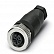 1662968 Коннектор SACC-M12FS-5CON-PG 7-M