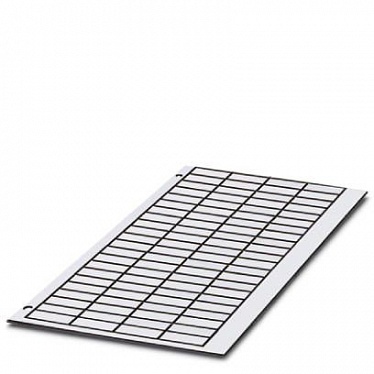 0806945 Гравировочный материал GPE 20X 8 WH