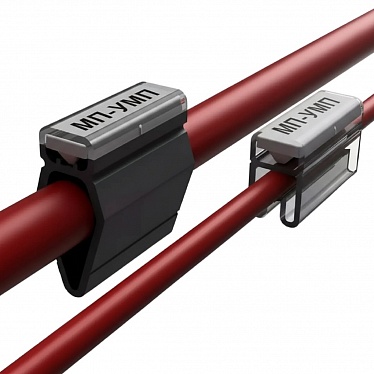 31272003 Табличка маркировочная МП-УМП 4/23L, упак (1 020 шт)