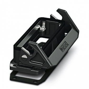 1407659 Корпус HC-EVO-B24-BWS-PLRBK