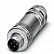 1521261 Соединитель шинной системы SACC-M12MSD-4CON-PG 9-SH