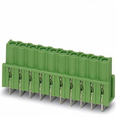 1786051 Базовая планка ICV 2,5/13-G-5,08 1786051 Базовая планка ICV 2,5/13-G-5,08