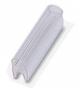 1013038 Держатель маркера проводника PATG 2/15, упак (1 000 шт)