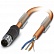 1431199 Кабель шинной системы SAC-4P-M12MS/10,0-960 VA