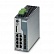2701553 Промышленный коммутатор FL SWITCH 7004-4GC-EIP
