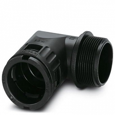 3240928 Резьбовое соединение WP-GA HF IP66 M32 BK