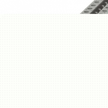 3005073 Проходные клеммы UK 10 N, упак (50 шт)