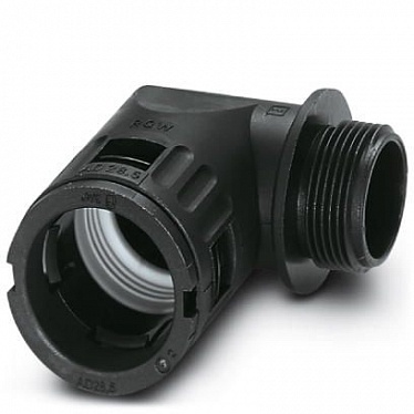 3240913 Резьбовое соединение WP-GA HF IP69K M25 BK 3240913 Резьбовое соединение WP-GA HF IP69K M25 BK