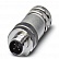1693830 Коннектор SACC-M12MS-4CON-PG 7-SH