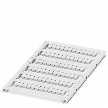 0829718 Маркер для клеммников UCT1-TMF 5 CUS