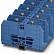 3244632 Клеммник болтовой RBO 16 BU