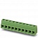 1729018 Клеммник печатной платы MKDSN 1,5/ 2, упак (250 шт)