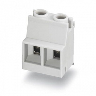2199773 Клеммник печатной платы MKDSO 2,5 HV/ 2R-7,5 KMGY
