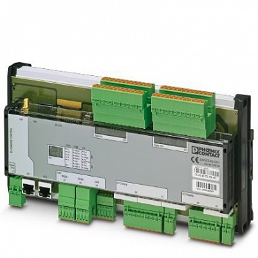 1624130 DC контроллер зарядной станции EV-PLCC-AC1-DC1