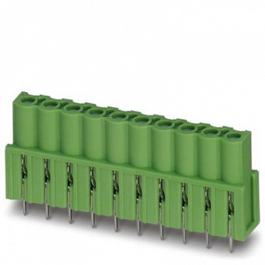 1943548 Базовая планка ICV 2,5 HC/ 3-G-5,08, упак (50 шт)