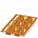 0825385 Маркер проводника UC-WMC 5,6 (23X8) OG