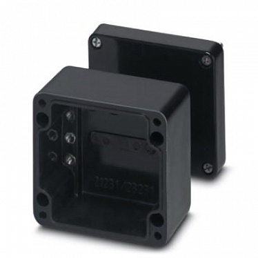 0899316 Клеммная коробка E PX A 250X255X121 0899316 Клеммная коробка E PX A 250X255X121
