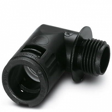 3240911 Резьбовое соединение WP-GA HF IP69K M16 BK 3240911 Резьбовое соединение WP-GA HF IP69K M16 BK