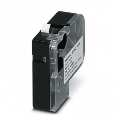 0803924 Усадочный кембрик MM-WMS 4,8 (EX9)R C1 WH/BK