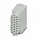 1414375 Модуль для установки контактов HC-M-25-CT-F, упак (5 шт)