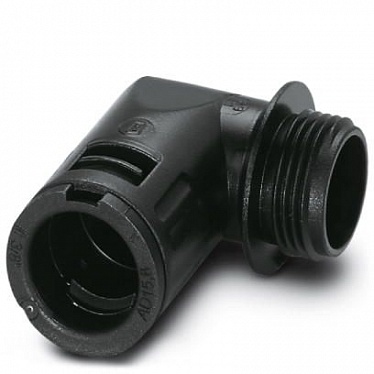 3240918 Резьбовое соединение WP-GA HF IP66 PG11 BK 3240918 Резьбовое соединение WP-GA HF IP66 PG11 BK