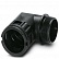 3240921 Резьбовое соединение WP-GA HF IP66 PG29 BK