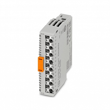 1337224 Распределитель потенциала AXL SE PD16 GND 1337224 Распределитель потенциала AXL SE PD16 GND