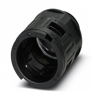 3240899 Резьбовое соединение WP-G HF IP66 M25 BK 3240899 Резьбовое соединение WP-G HF IP66 M25 BK