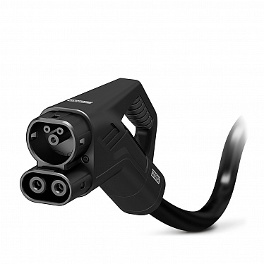 1538066 Зарядный кабель DC CHARX PT2C-DC375-5,0MES00P1