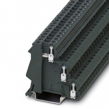 3246749 Клемма датчика/исп. устройства TBIO 2,5 I, упак (50 шт)